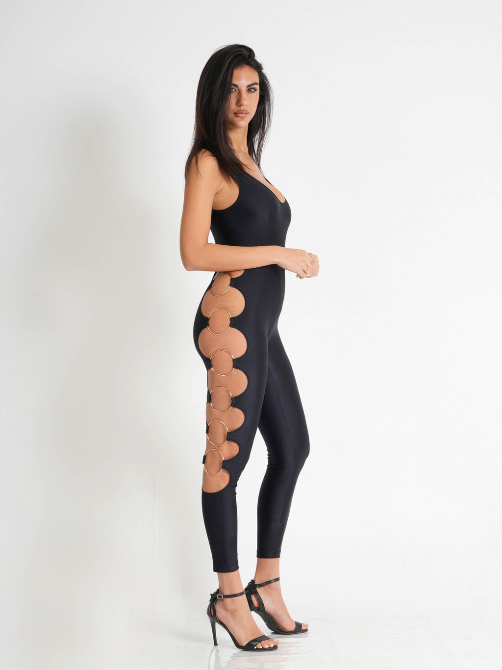 Jumpsuit Nexa