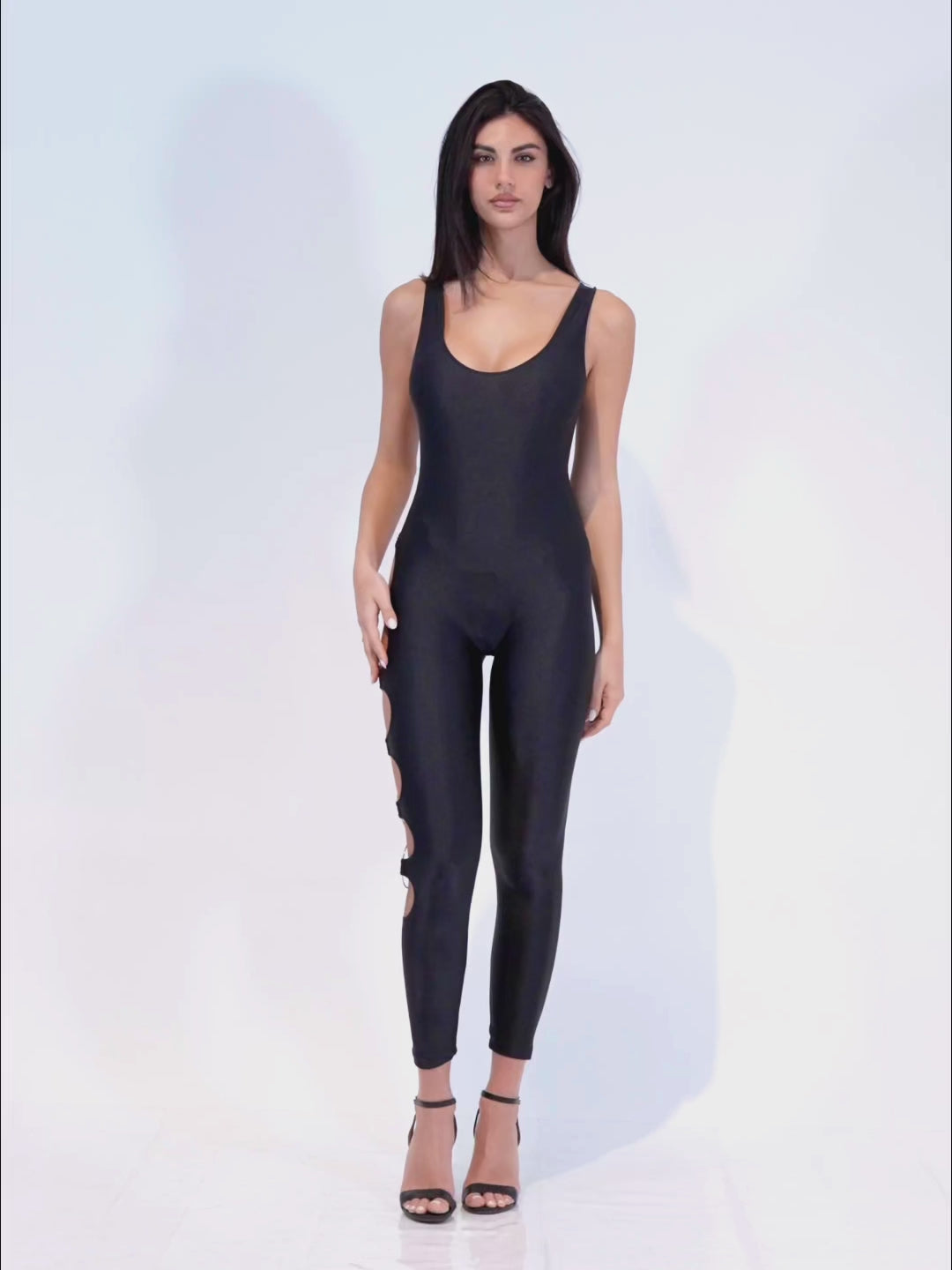 Jumpsuit Nexa